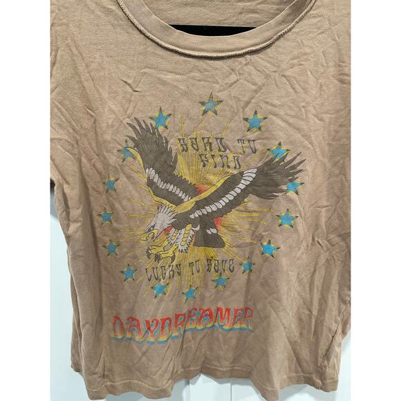 DayDreamer Eagle Hard to Find Lucy to Have CropTee Size S - Picture 3 of 3